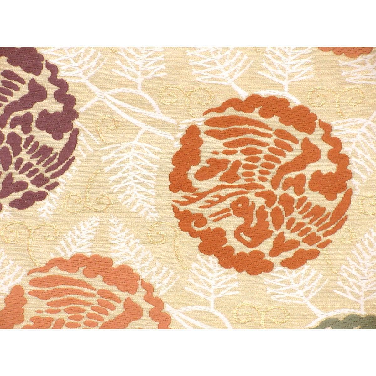 袋帯【喜多川平郎】