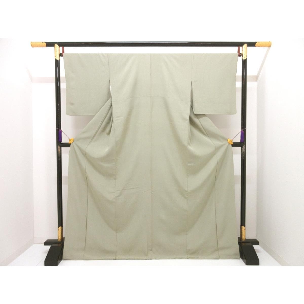 小紋　江戸小紋　万筋