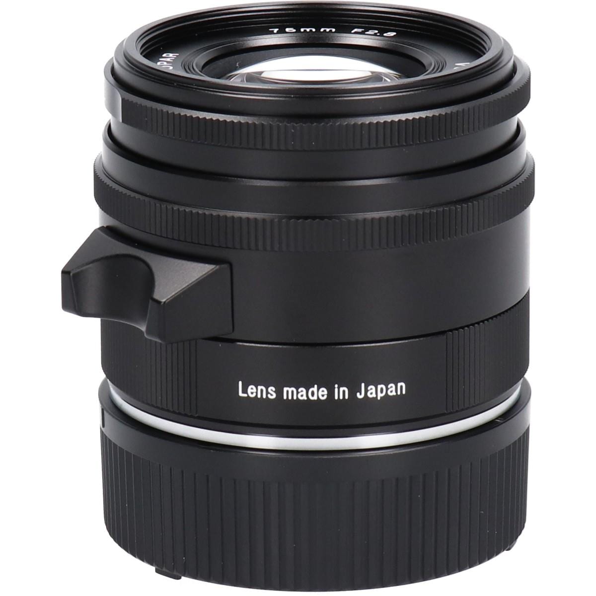 ＡＰＯ－ＳＫＯＰＡＲ７５ｍｍ　Ｆ２．８ＶＭ