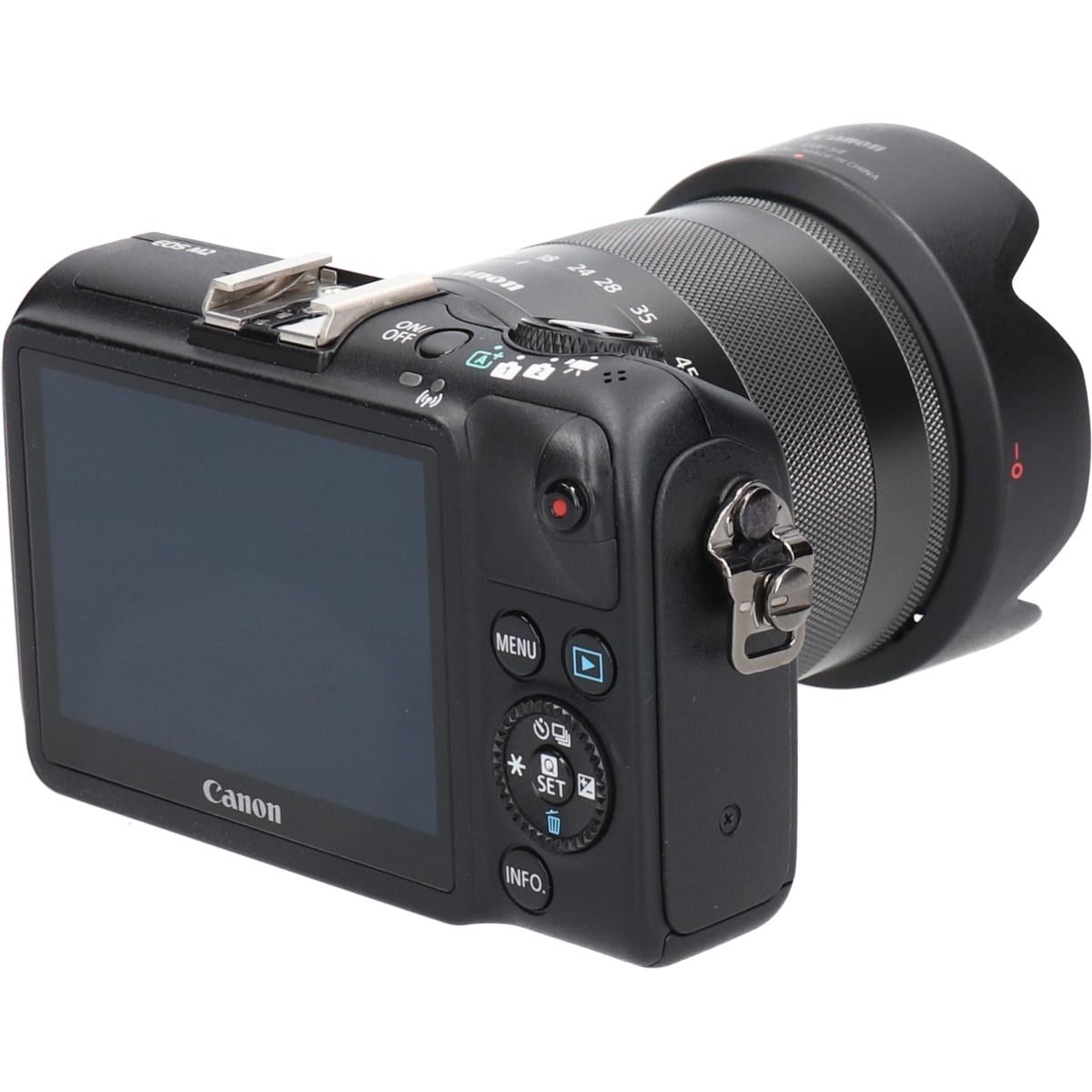 ＥＯＳ　Ｍ２　１８－５５ＫＩＴ