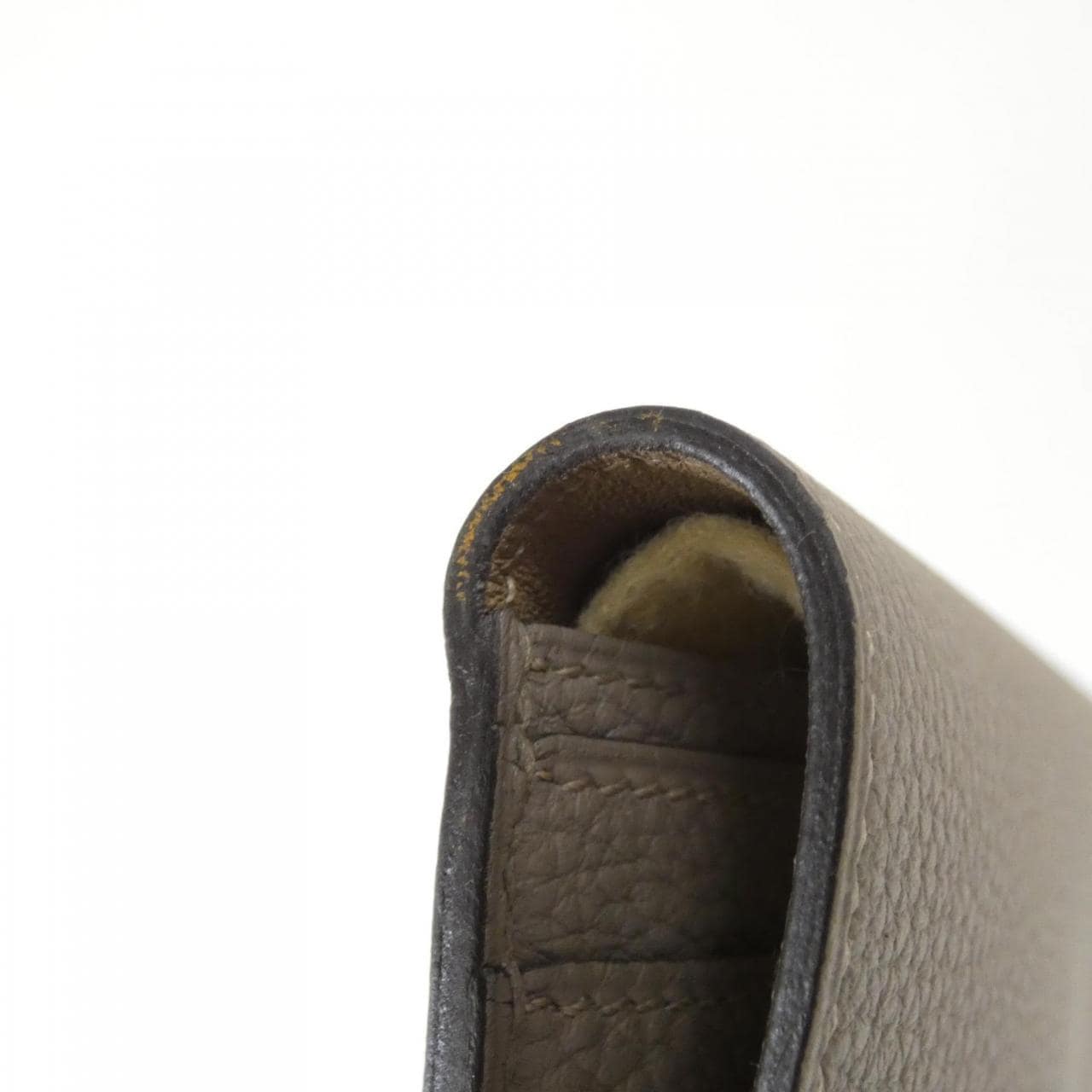 エルメス ドゴン ロング 061200CK 財布
