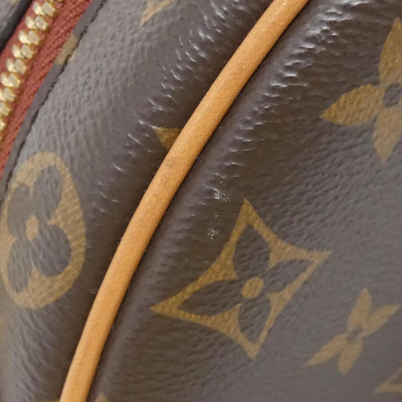 ルイヴィトン モノグラム ボワット シャポー スープル MM M45647 ショルダーバッグ