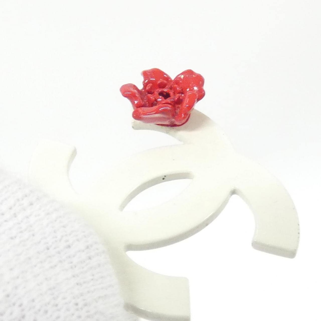 【ヴィンテージ】シャネル ネックレス