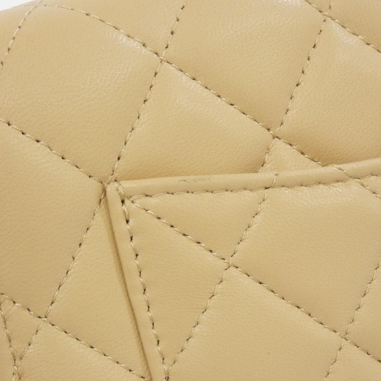 シャネル AP1450 チェーンウォレット