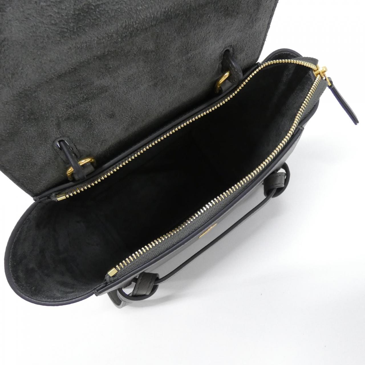 CELINE Nano 腰帶 189003ZVA 包