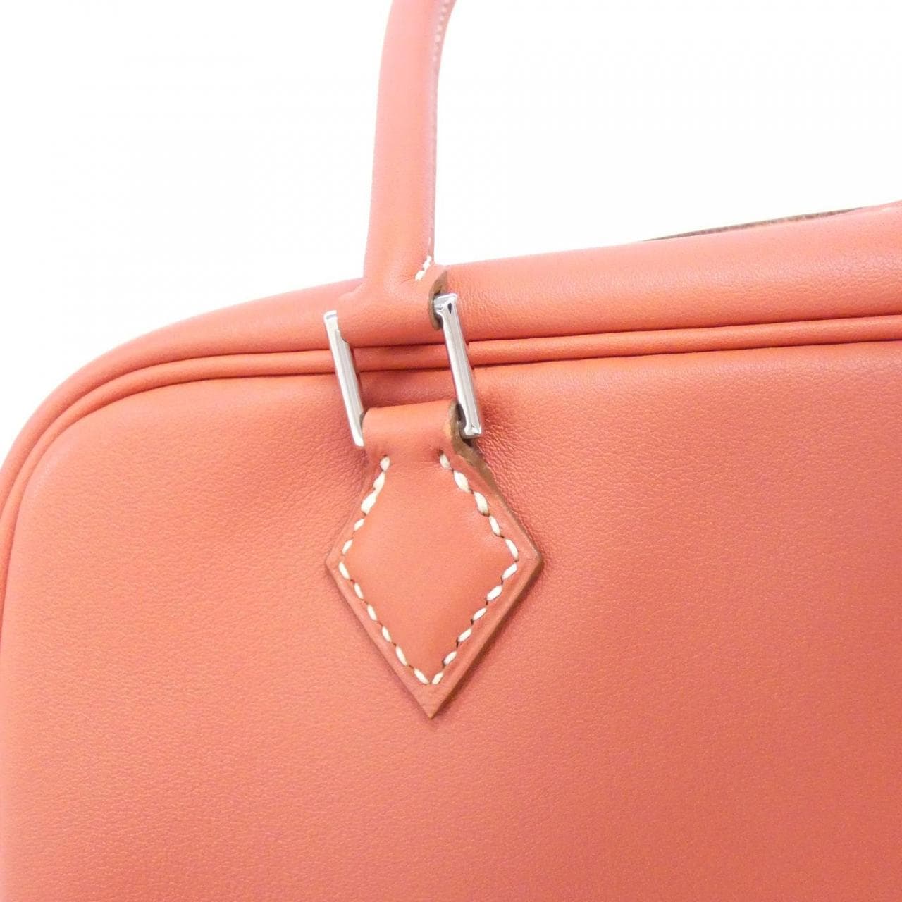 エルメス ミニ プリュム MINI 048263CK バッグ