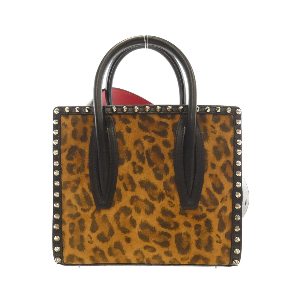 CHRISTIAN LOUBOUTIN Paloma S 迷你包
