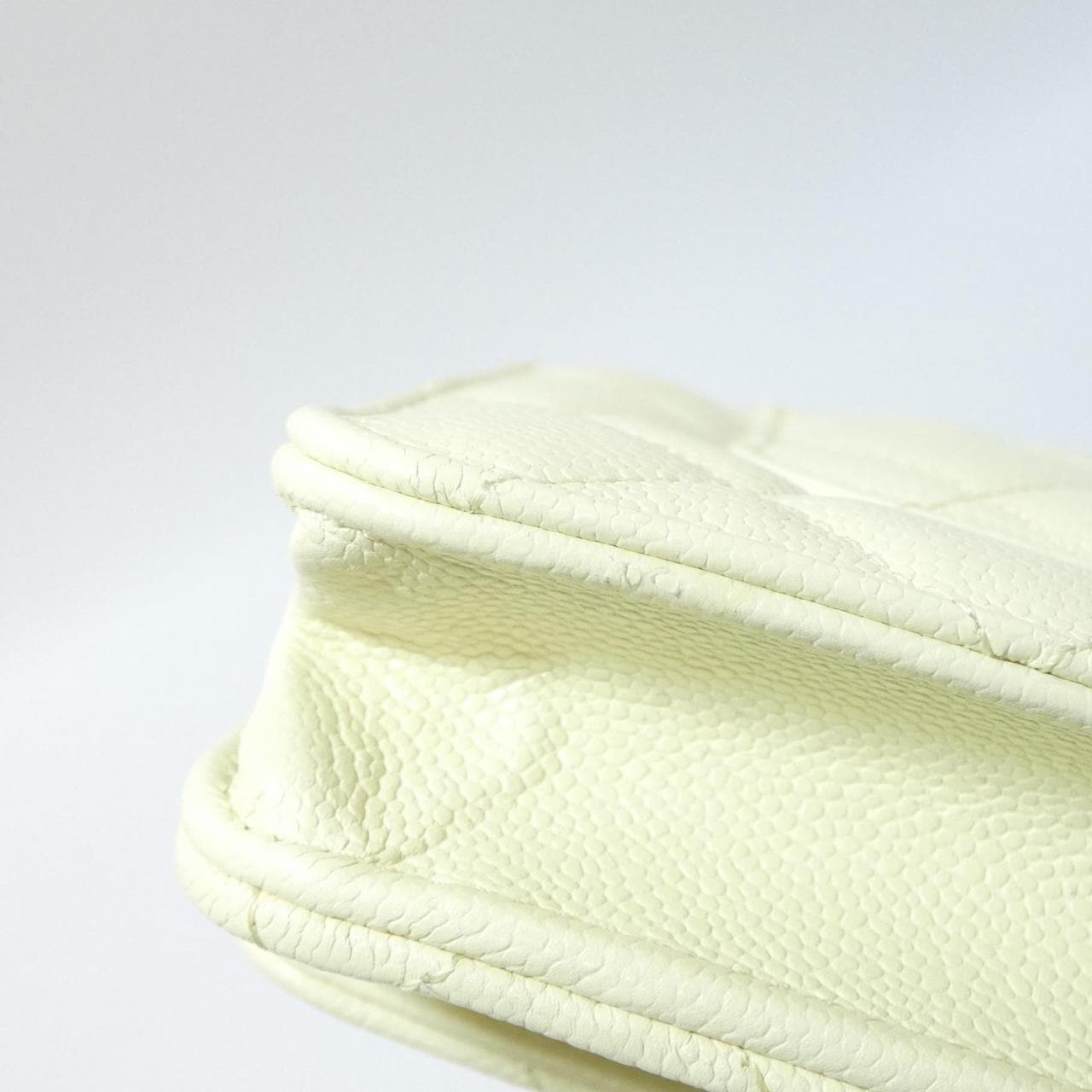 シャネル タイムレスクラシック ライン AP0250 チェーンウォレット