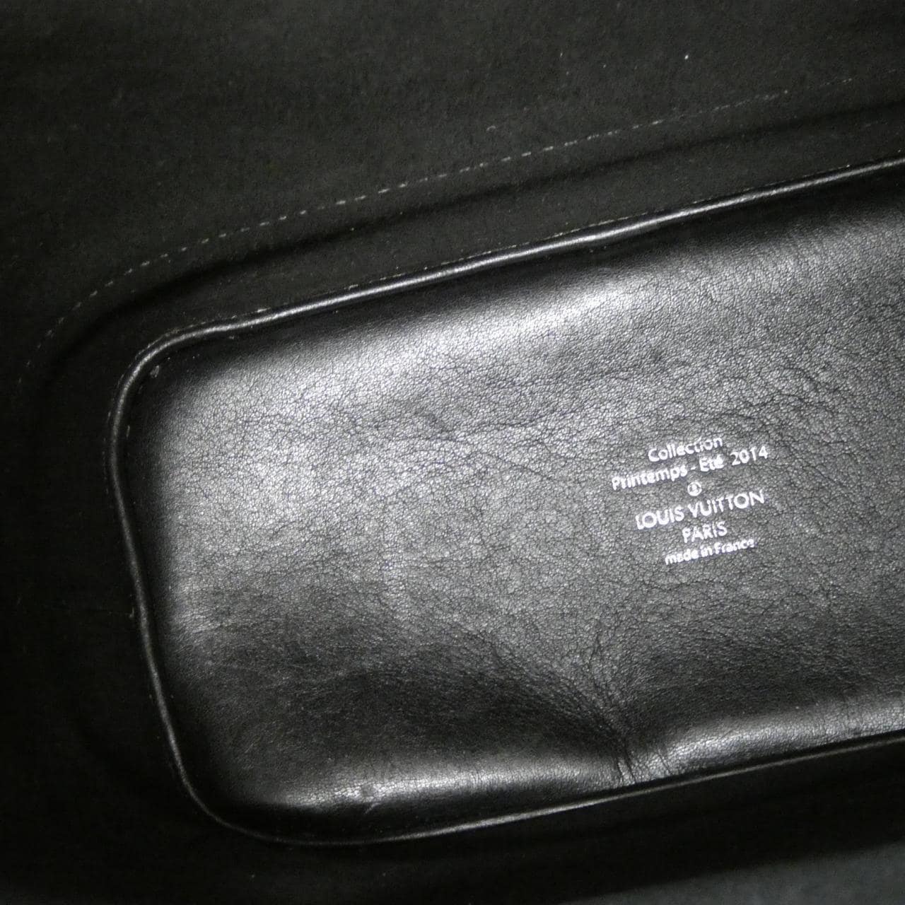 ルイヴィトン モノグラム NN14 モノグラム イドール GM M94542 ショルダーバッグ