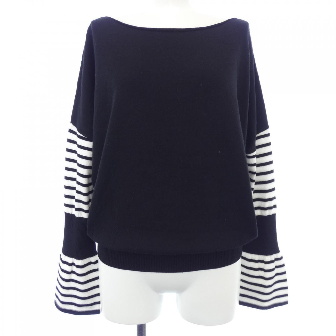 サラパチーニ sarah pacini ニット