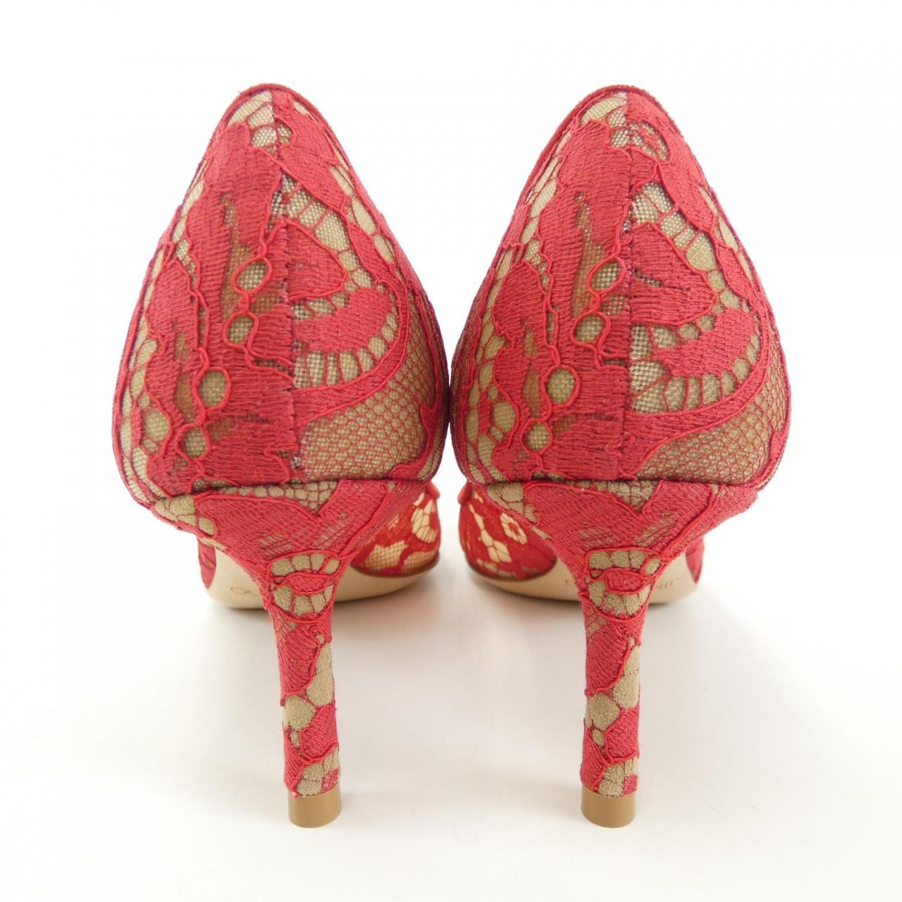 ジミーチュウ JIMMY CHOO パンプス