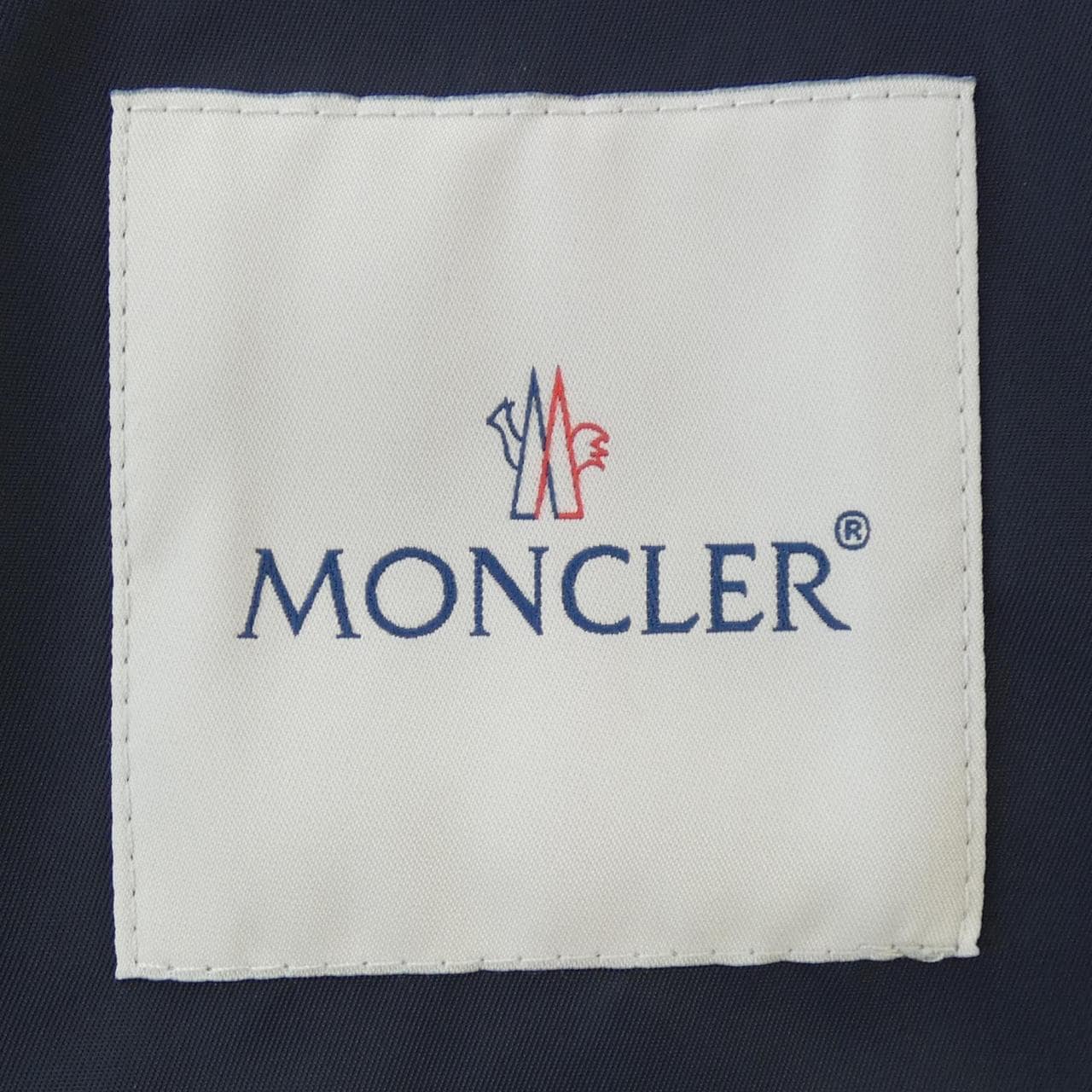 モンクレール MONCLER ブルゾン