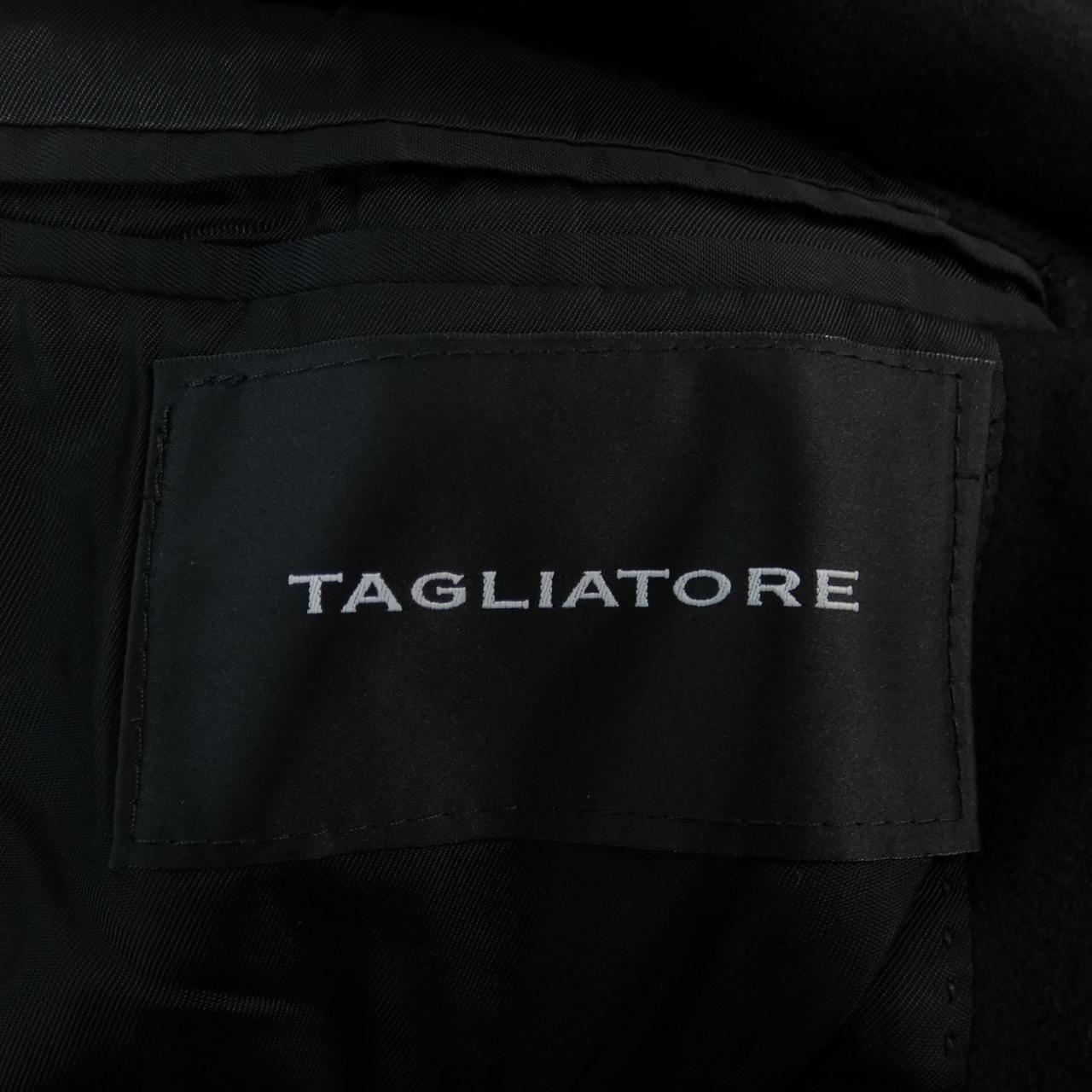 TAGLIATORE coat
