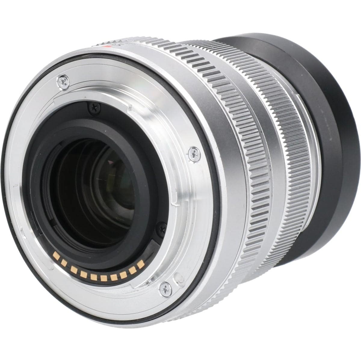 ＸＦ３５ｍｍ　Ｆ２Ｒ　ＷＲシルバー