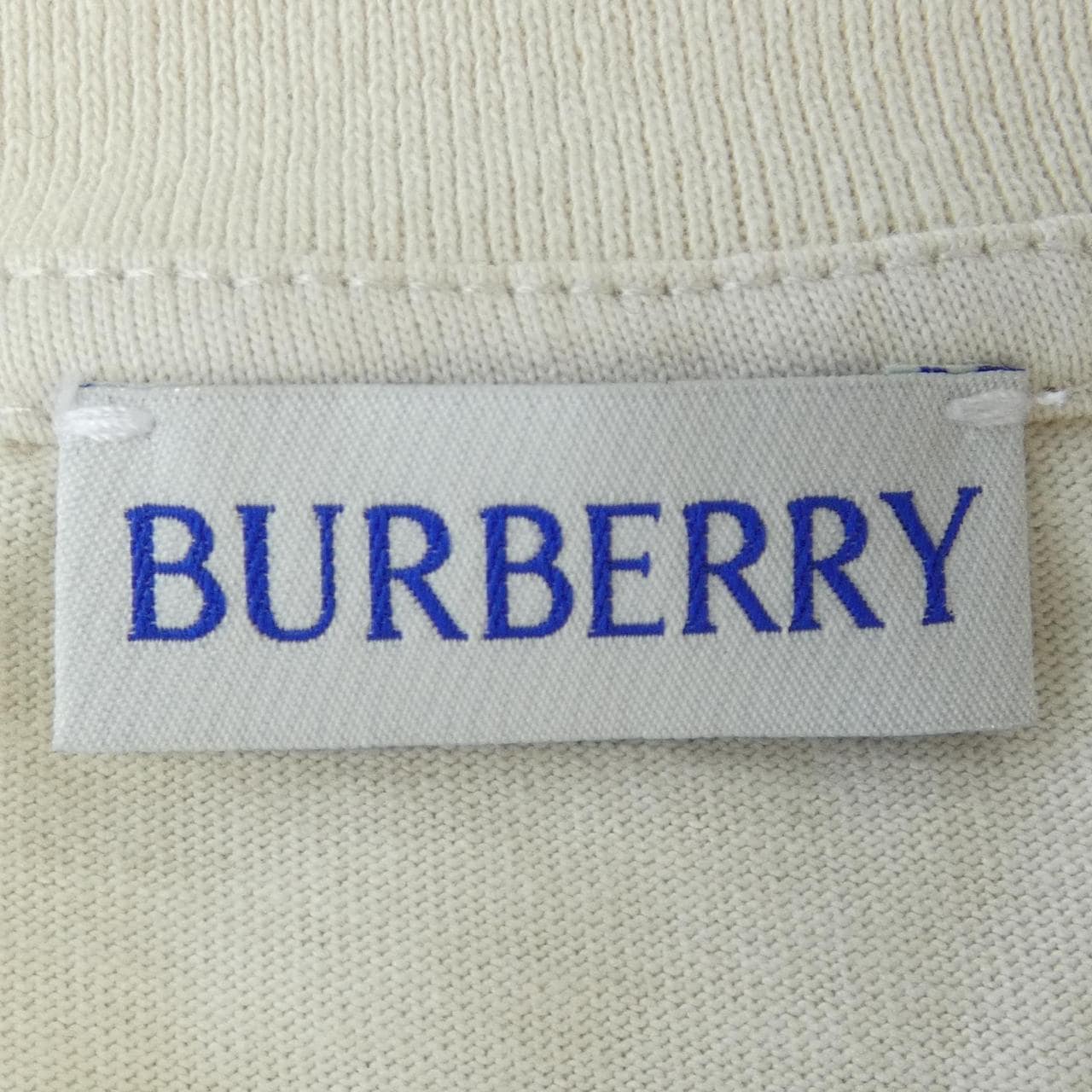 バーバリー BURBERRY 8097532 Tシャツ