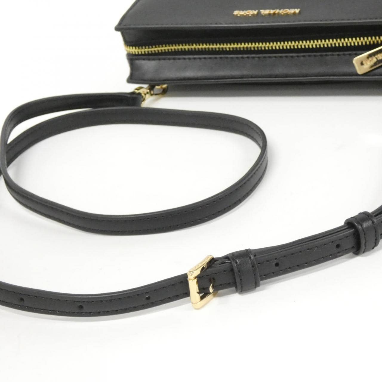 【新品】マイケルマイケルコース SHEILA 35S3G6HC5L ショルダーバッグ