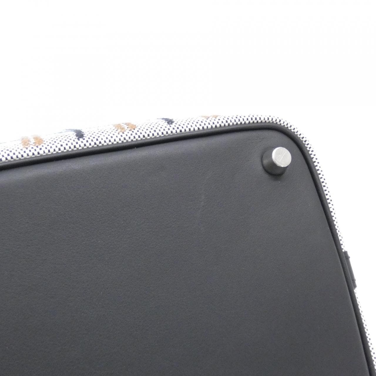 エルメス COUVERTURE CARRE ピコタン ロック PM 085988CK バッグ