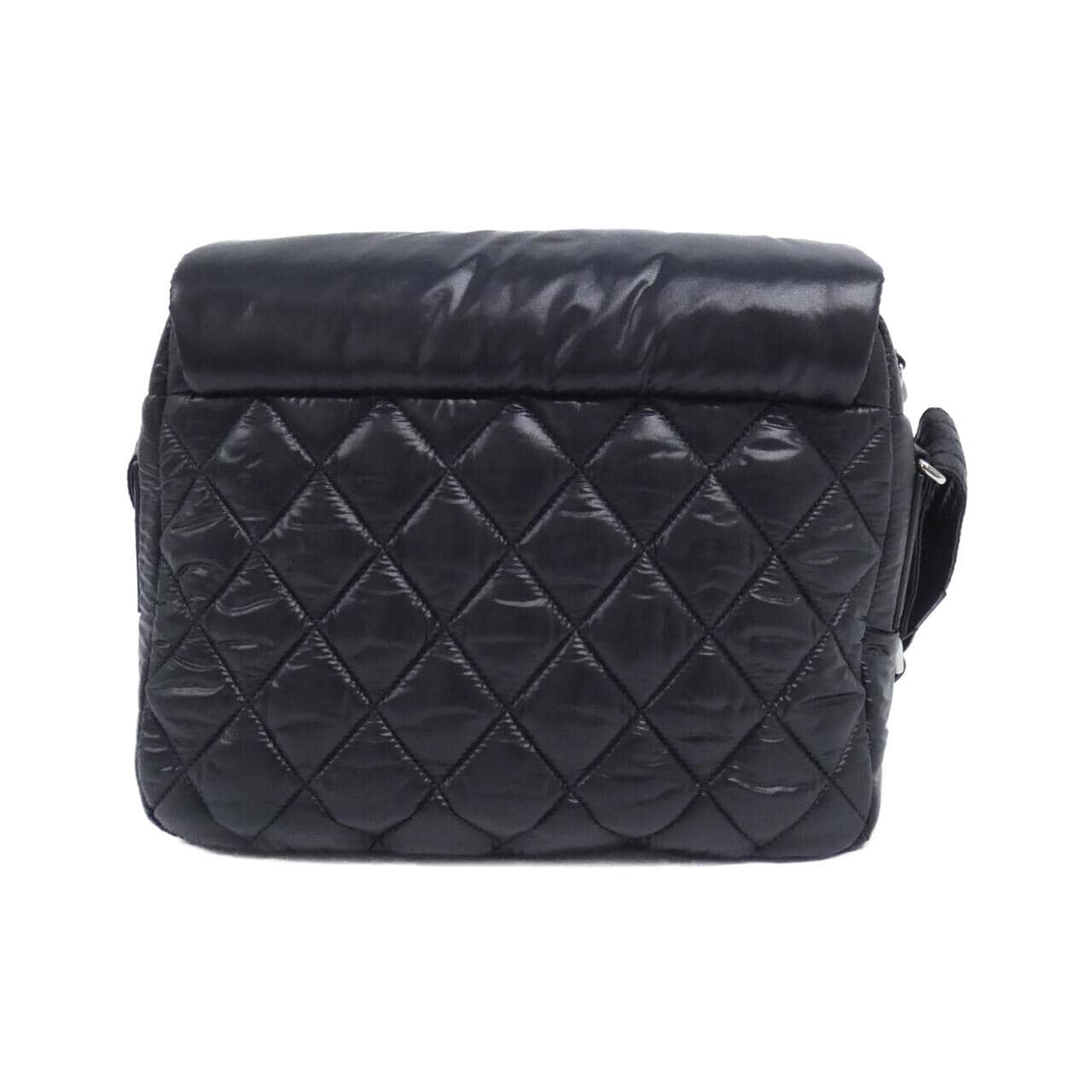 シャネル コココクーン ライン コココクーン 48616 ショルダーバッグ