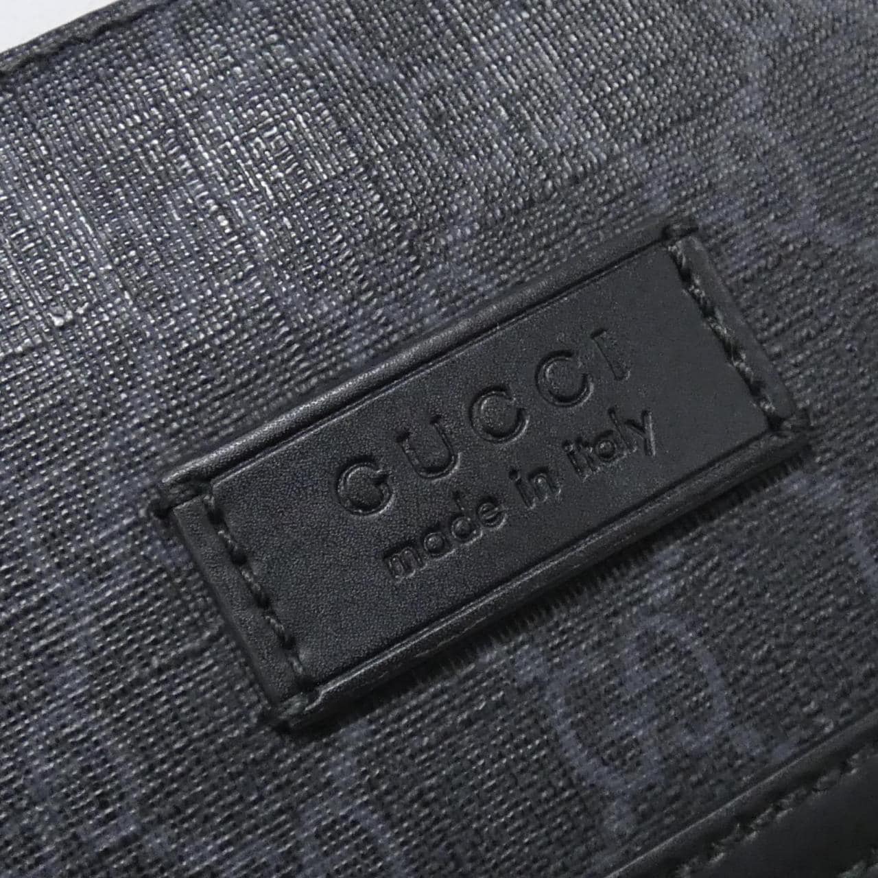 グッチ 474137 K5RLN ショルダーバッグ