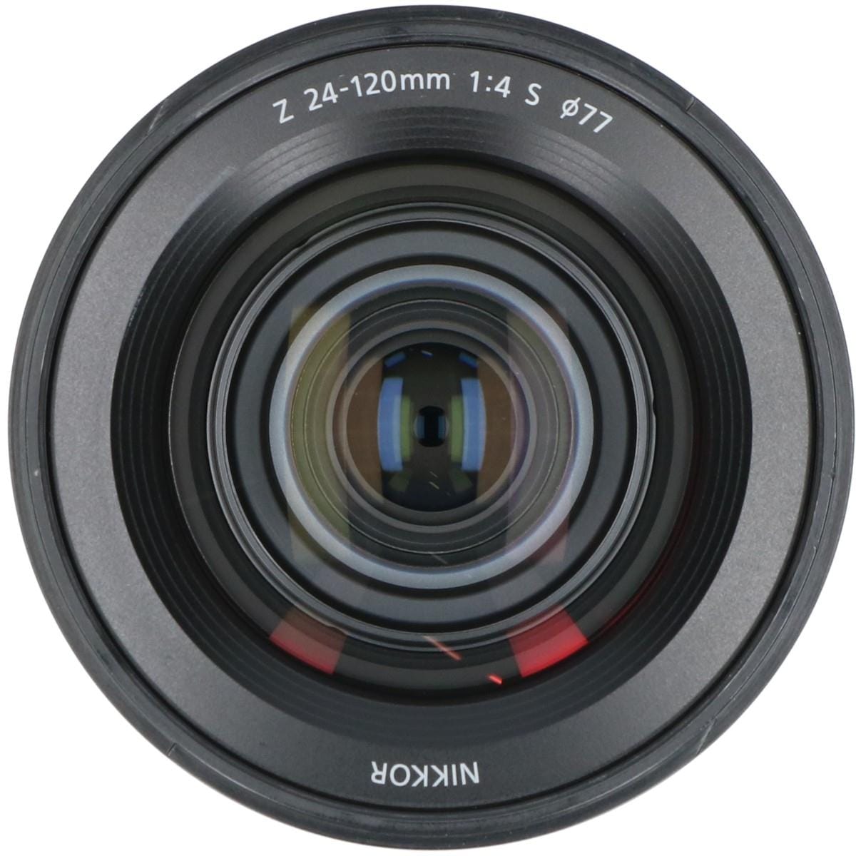 Ｚ２４－１２０ｍｍ　Ｆ４Ｓ