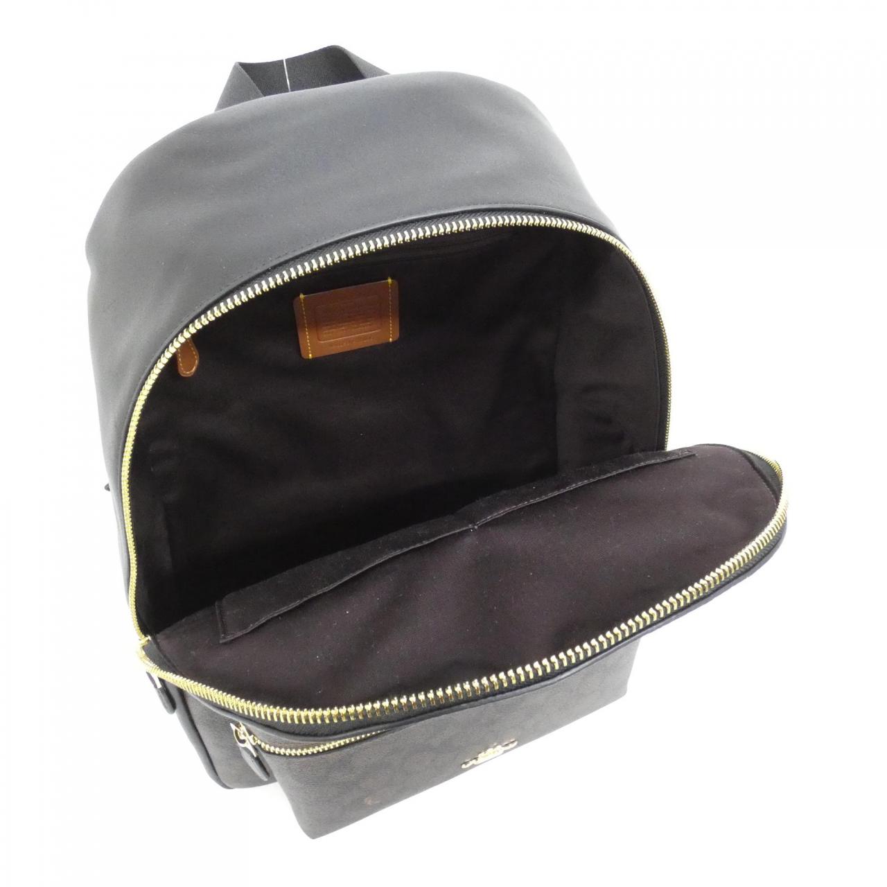 [BRAND NEW] Coach CCQ06 Backpack