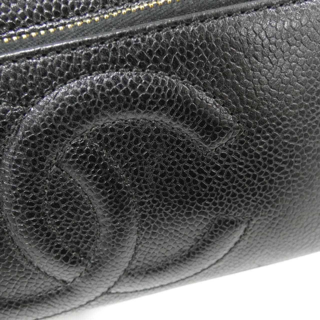 【ヴィンテージ】シャネル 08090 バッグ