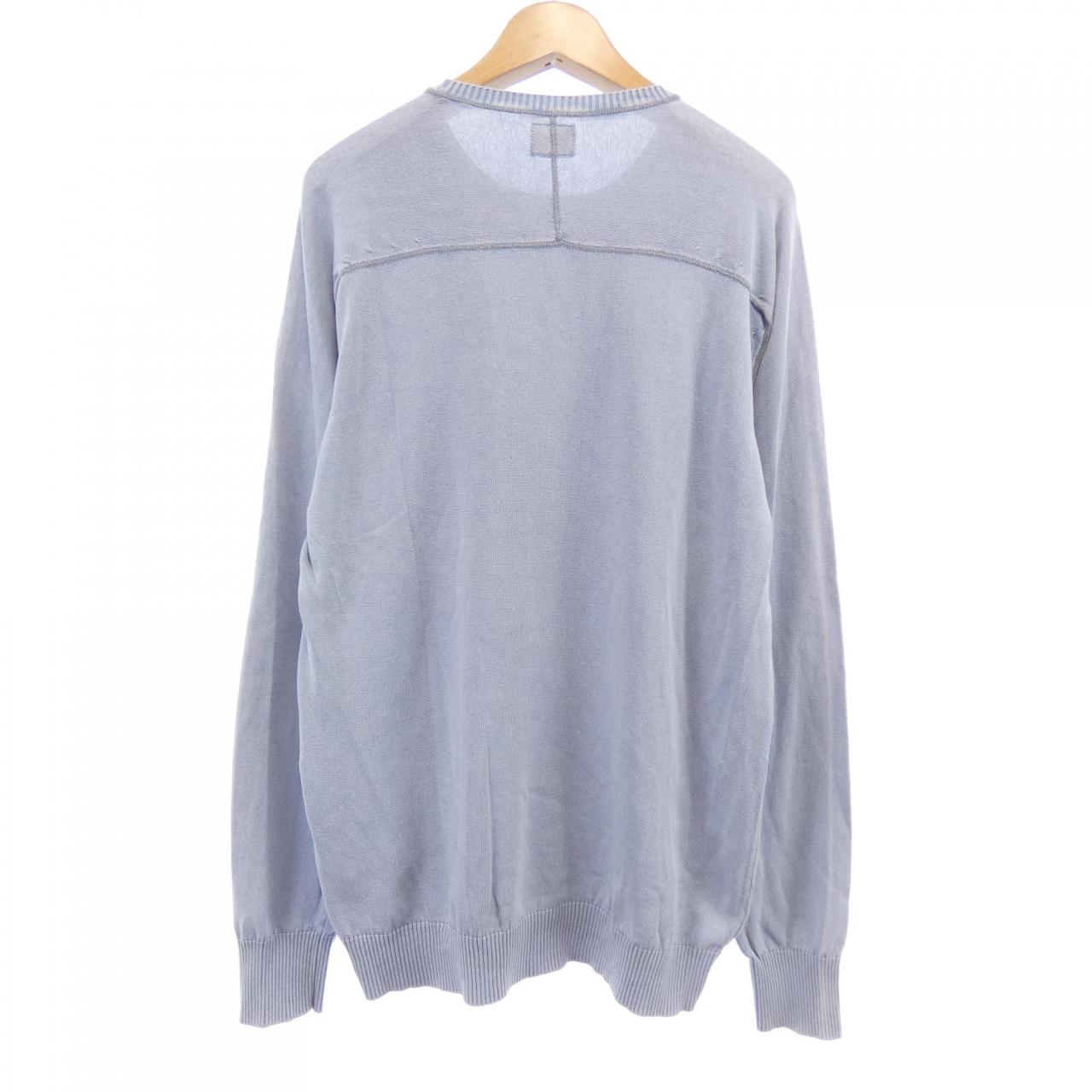 シーピーカンパニー C.P COMPANY 441850G5 ニット