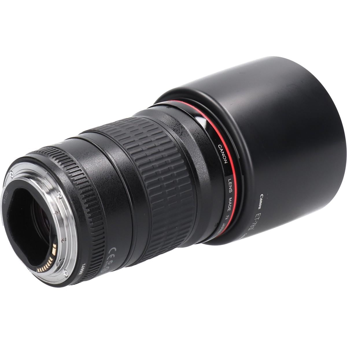 ＥＦ１３５ｍｍ　Ｆ２Ｌ　ＵＳＭ