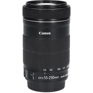 ＥＦ－Ｓ５５－２５０ｍｍ　Ｆ４－５．６ＩＳ　ＳＴＭ