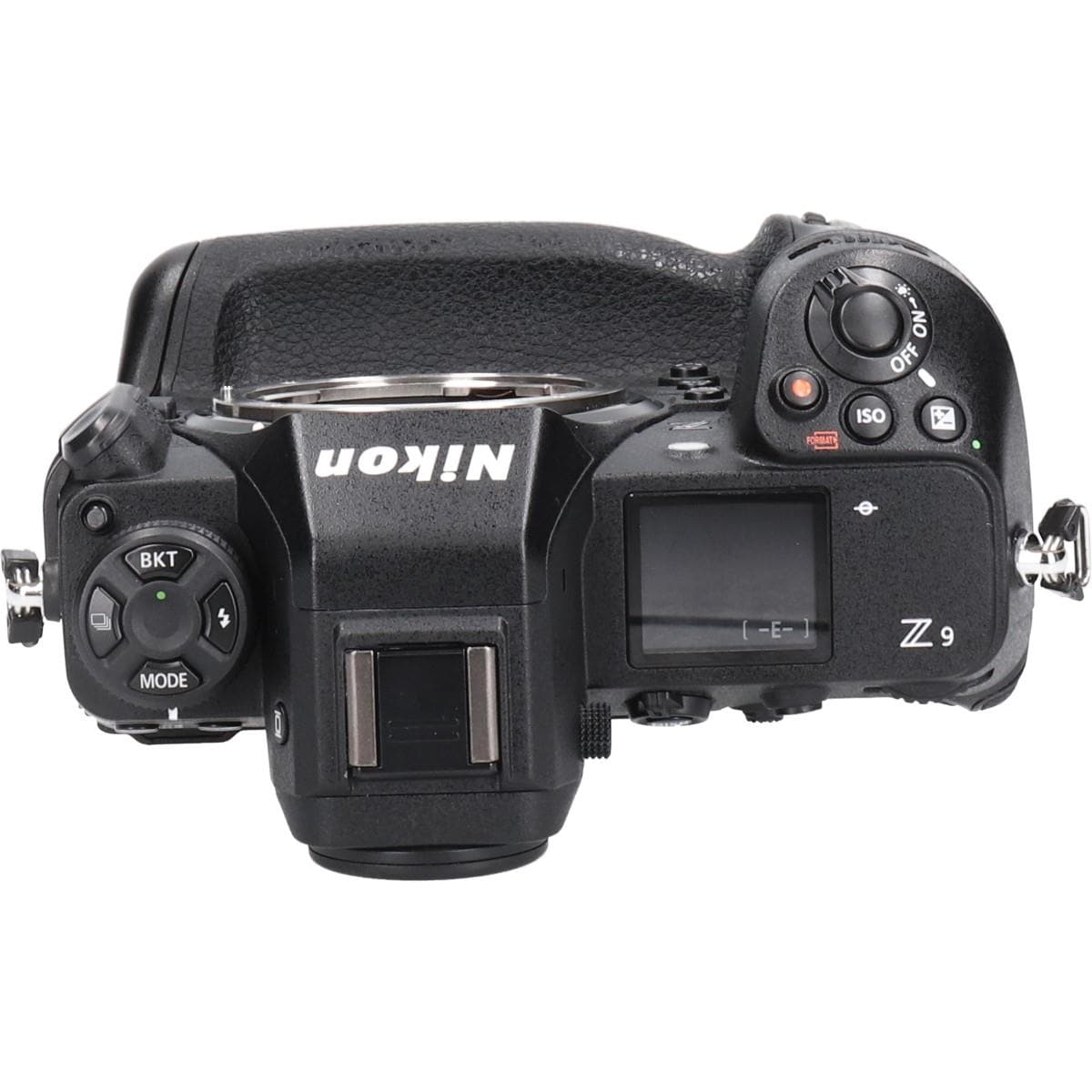 ＮＩＫＯＮ　Ｚ９