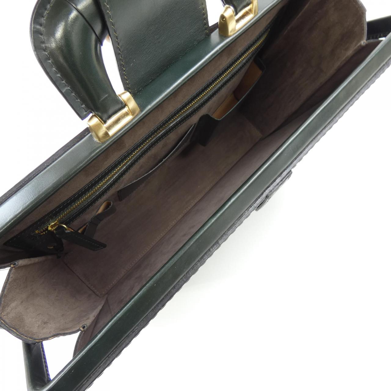 ココマイスター COCOMEISTER BAG