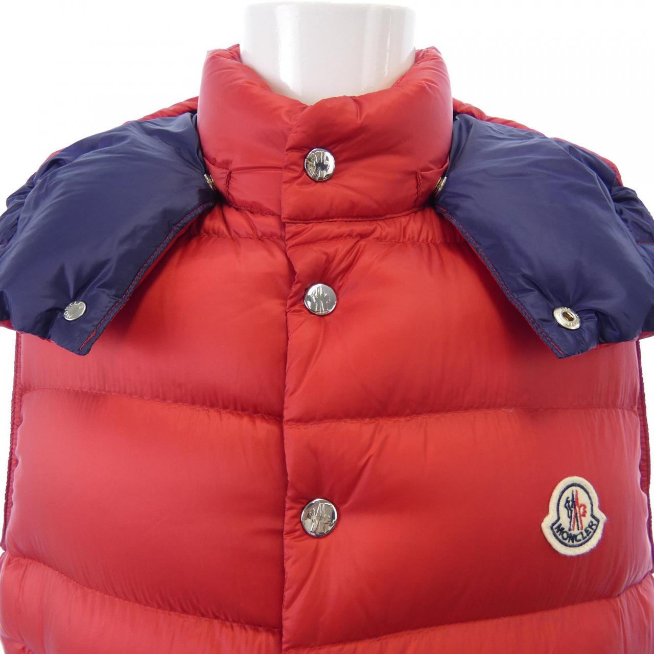 モンクレール MONCLER ダウンベスト