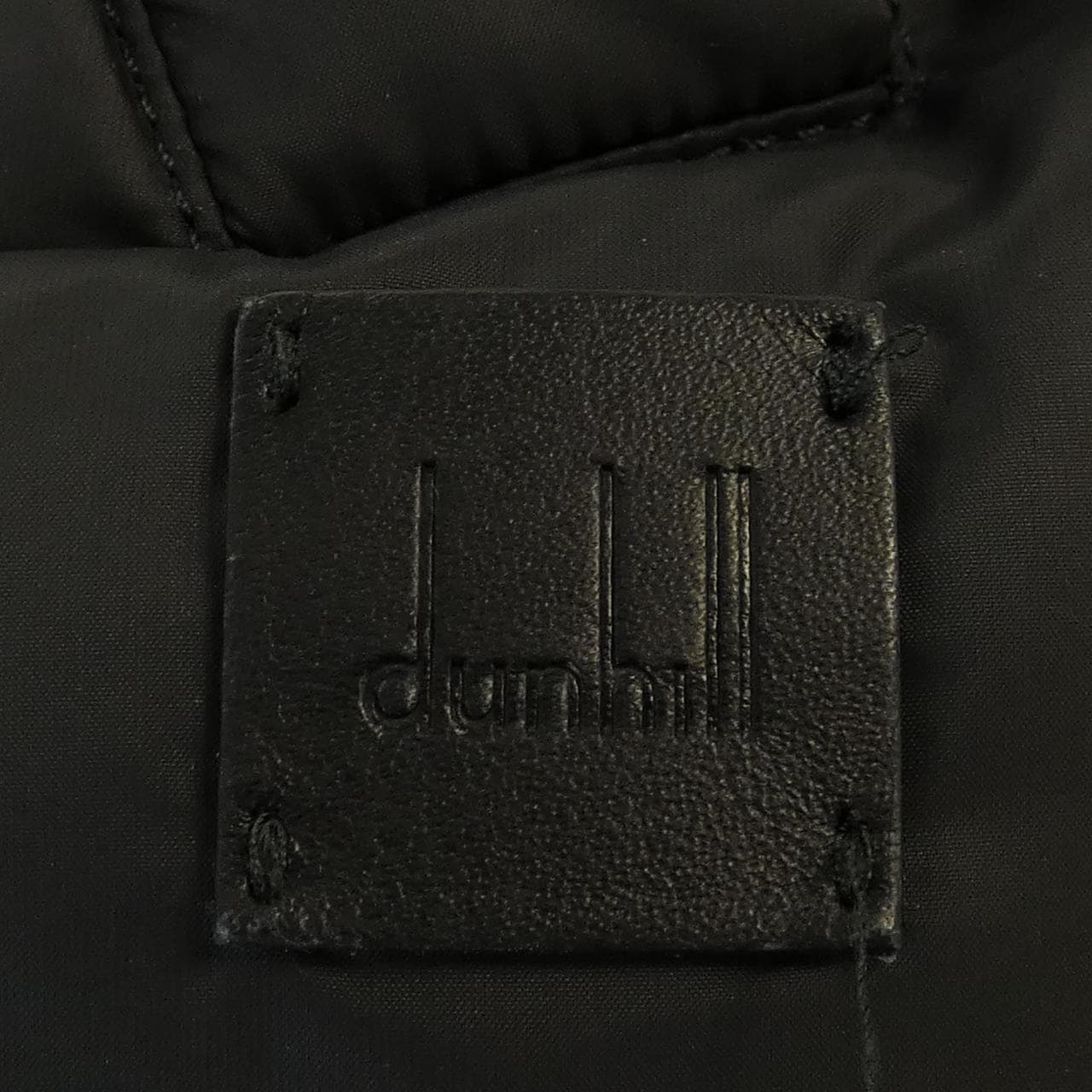 ダンヒル DUNHILL ダウンジャケット