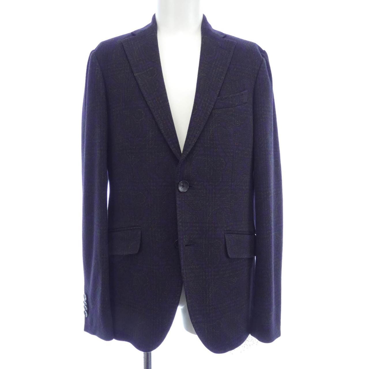 エトロ ETRO NEW JERSEY ジャケット