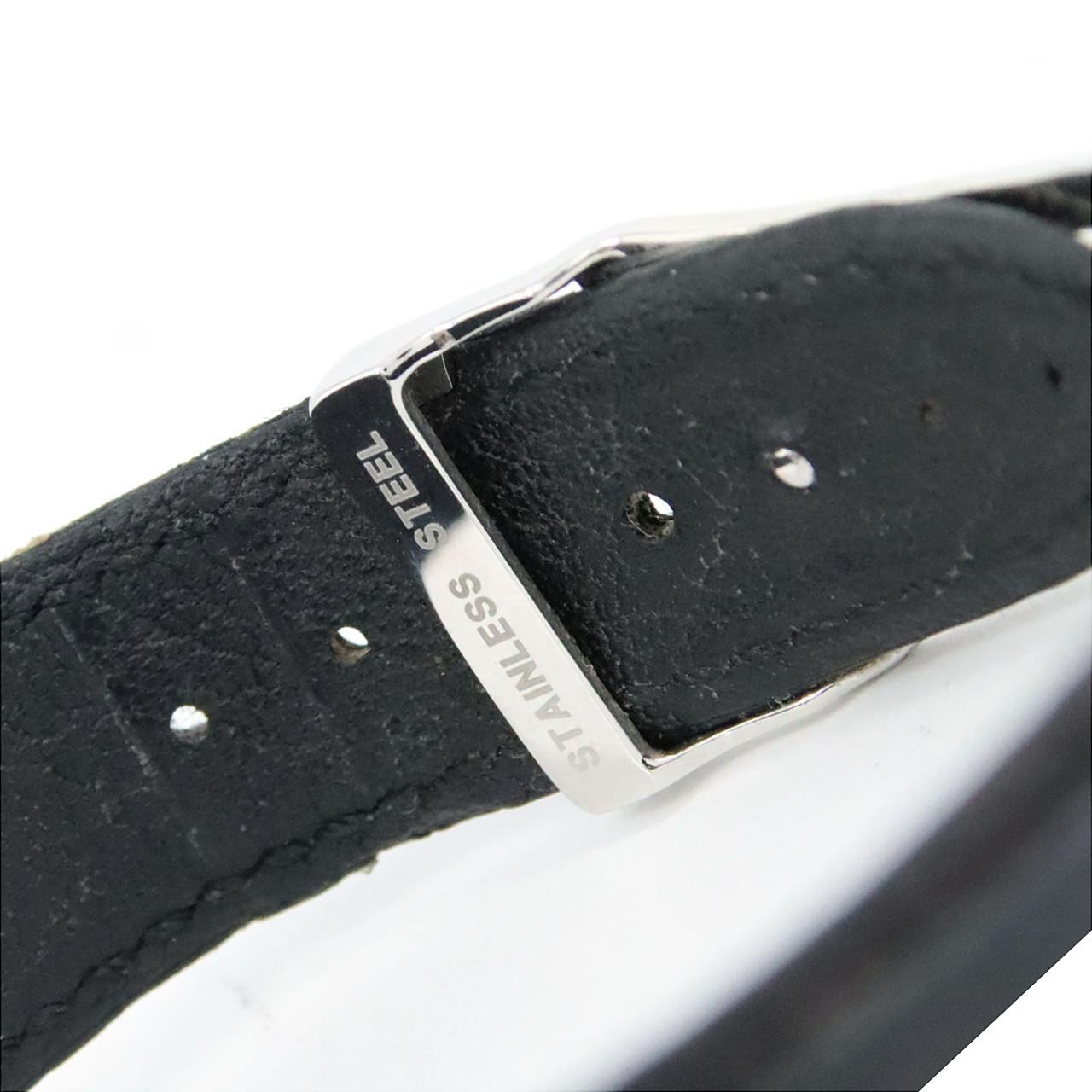 Maurice Lacroix Masterpiece Lucarre Seconde MP7158-SS001-900 不锈钢手动上弦