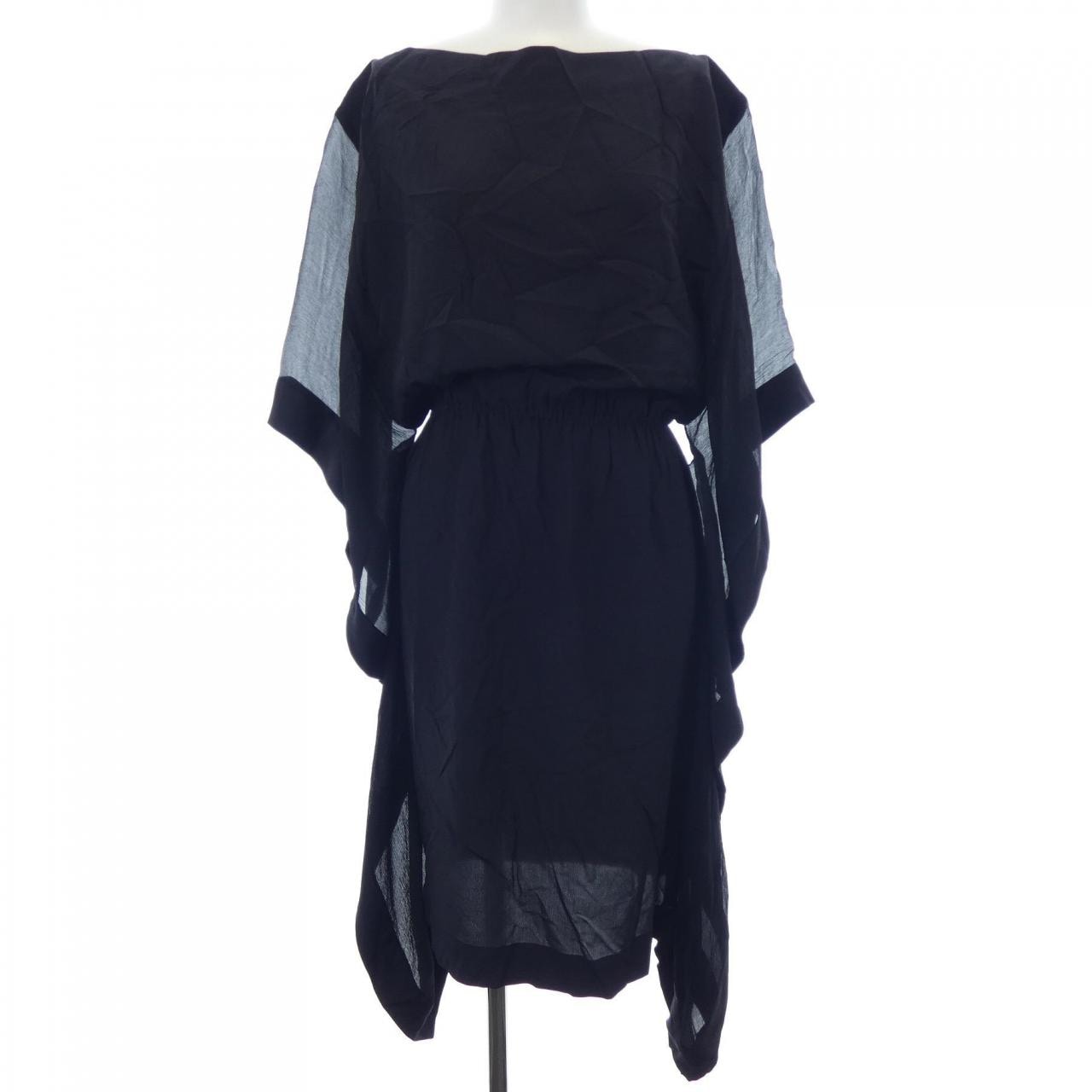 エルメス HERMES 96-7313 ワンピース