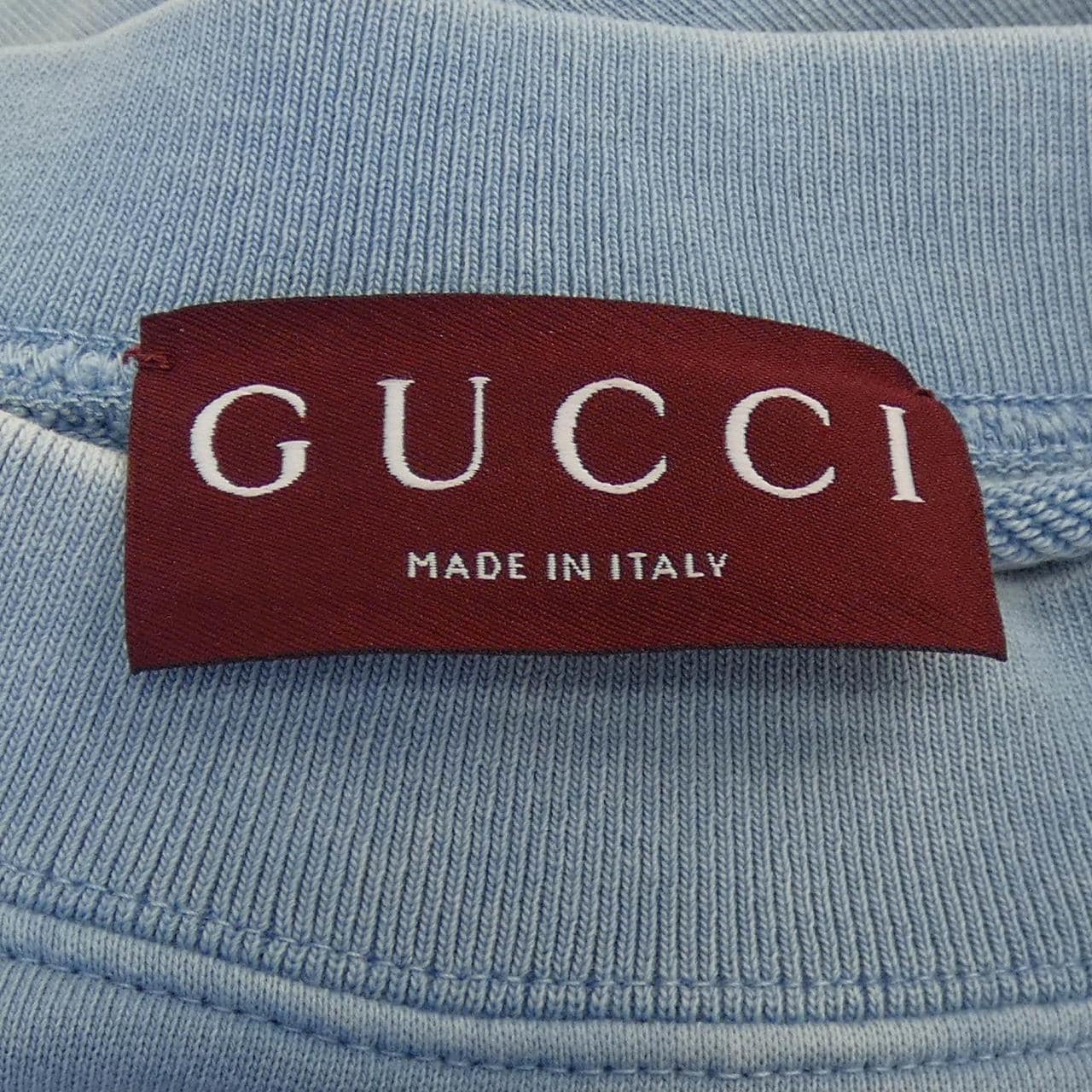 グッチ GUCCI 789582 XJGUL スウェット