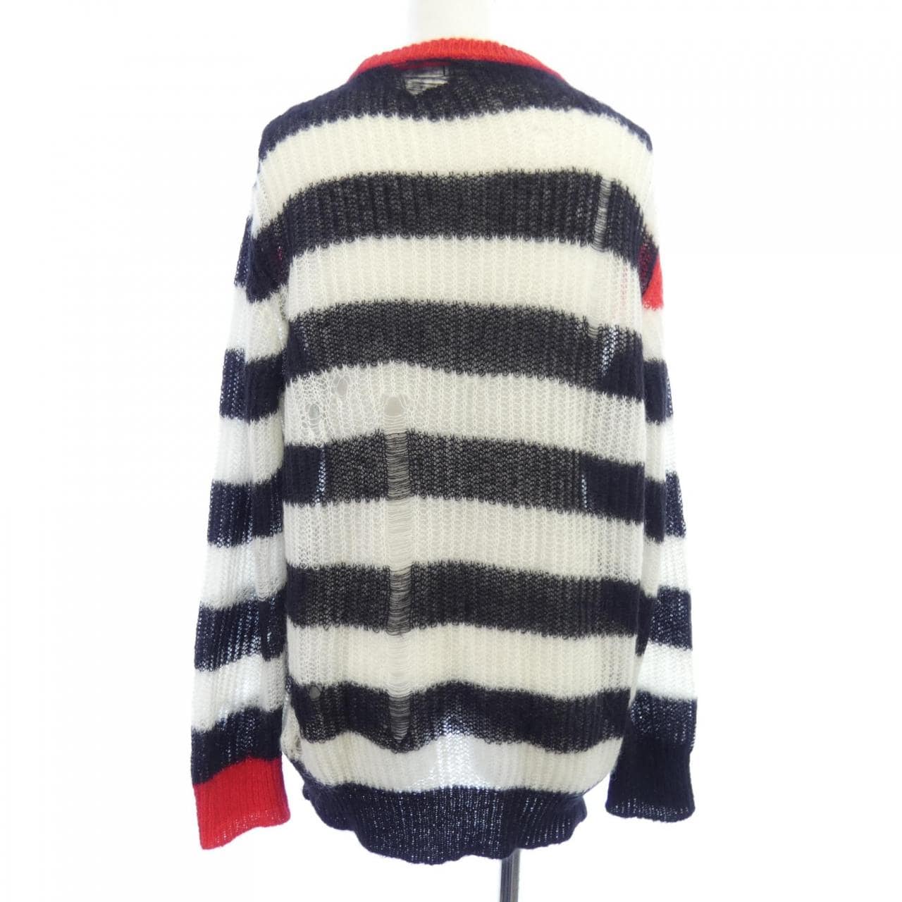 ディーゼル DIESEL ニット