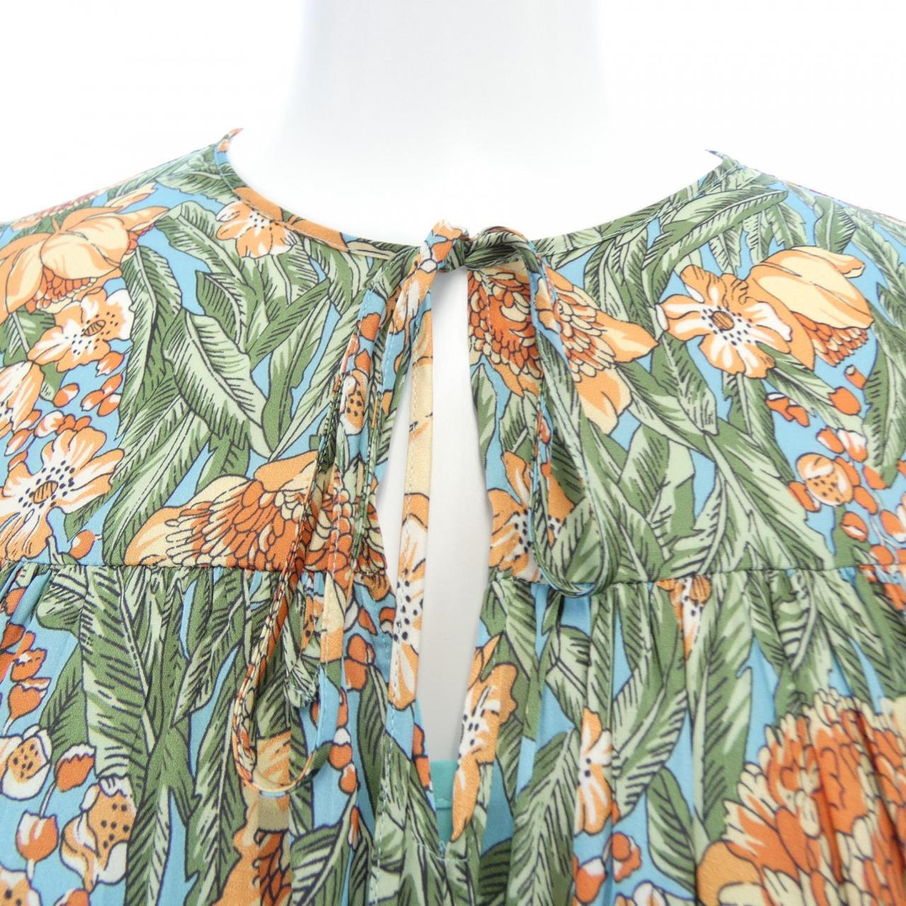 グレースコンチネンタル GRACE CONTINENTAL ワンピース