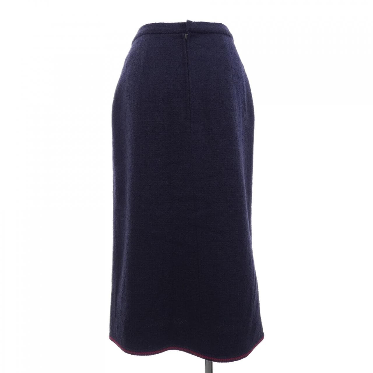 【ヴィンテージ】シャネル CHANEL 20955 スーツ