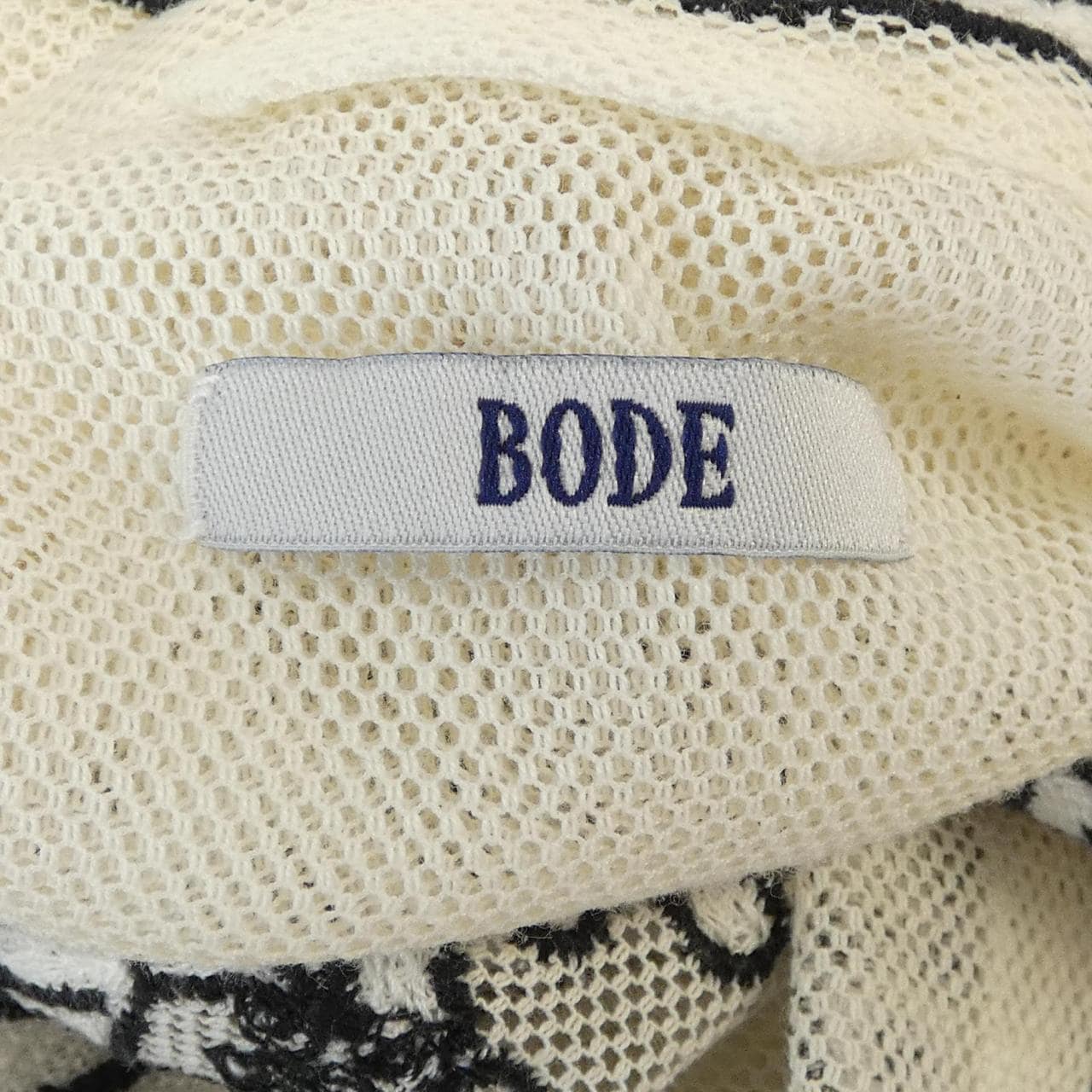 ボーディ BODE S／Sシャツ