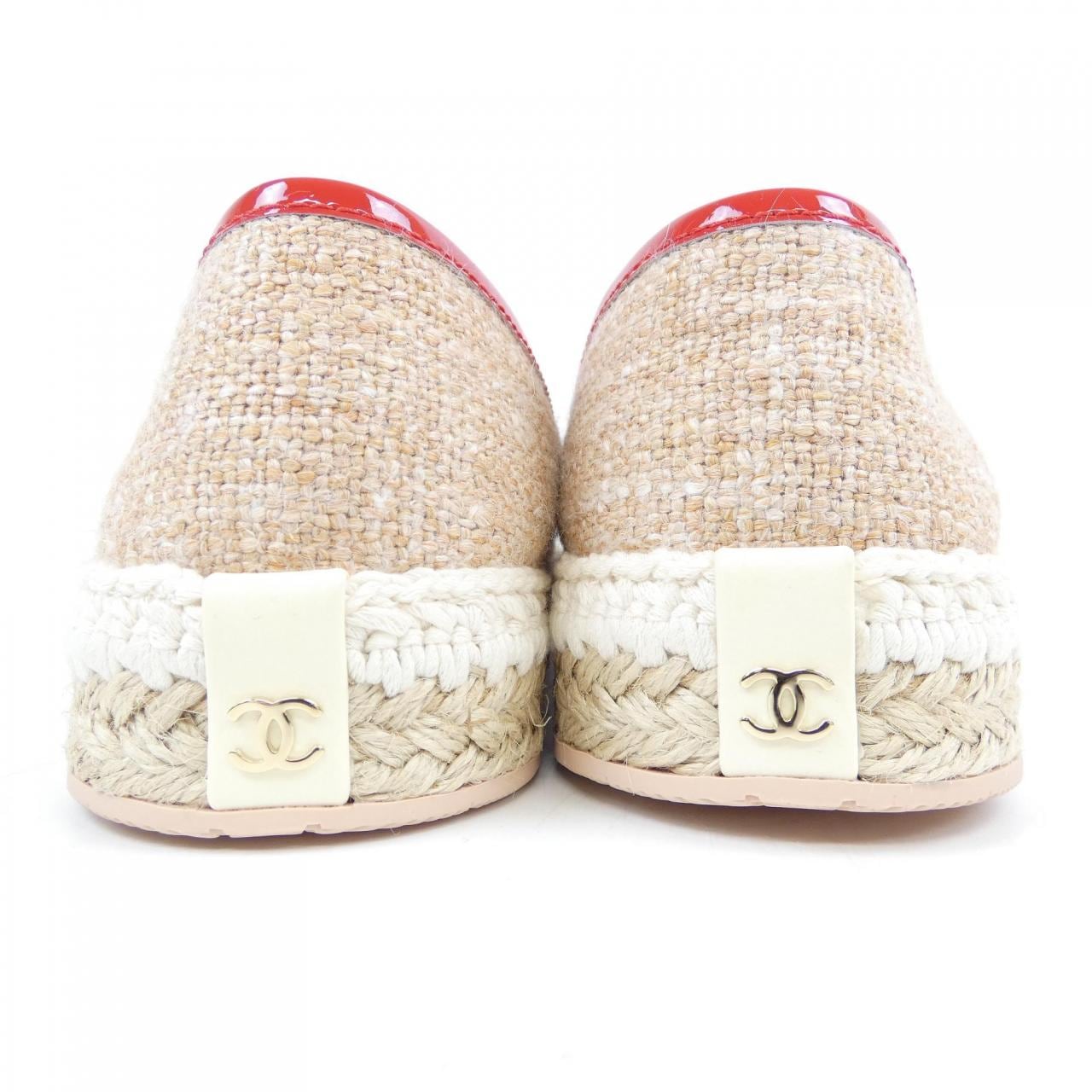 CHANEL香奈兒鞋履