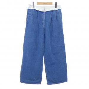 CHIEKO＋ ジーンズ