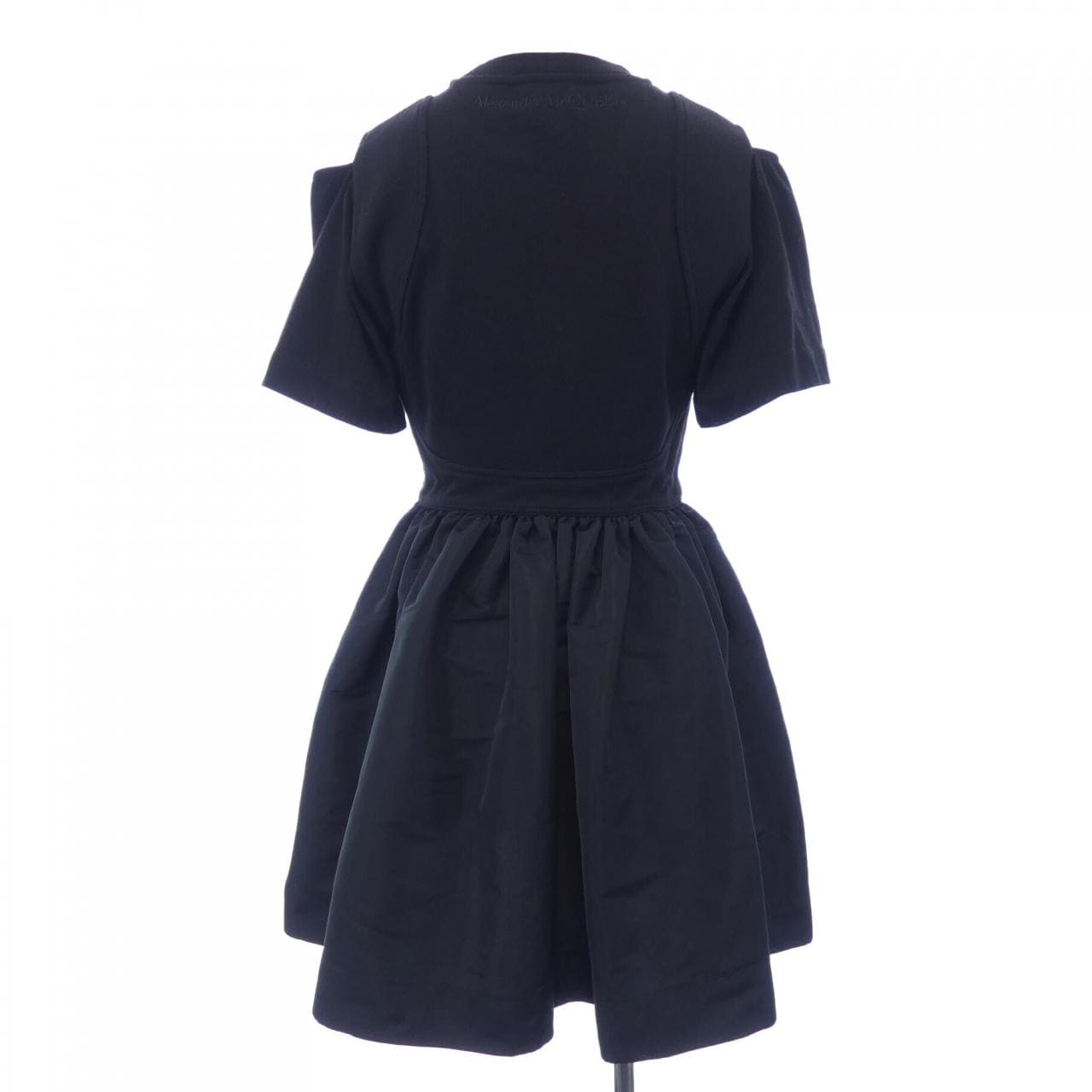 アレキサンダーマックイーン ALEXANDER McQUEEN 728159 QLAB7 ワンピース