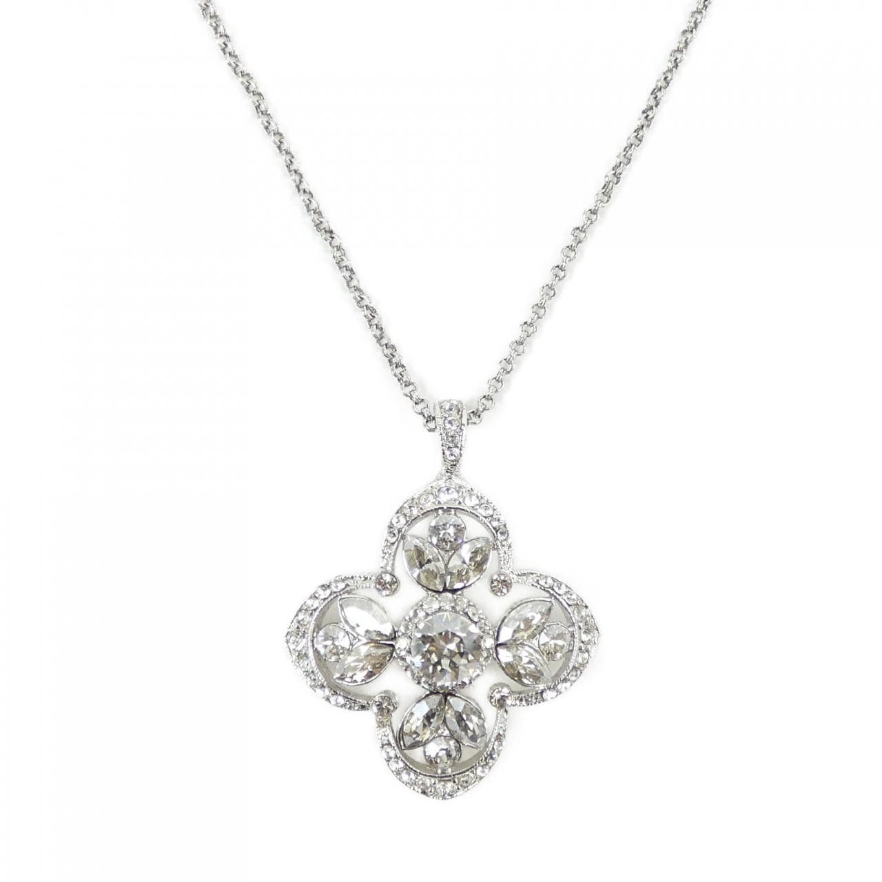 フォクシー FOXEY NECKLACE