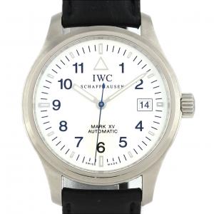 IWC マークXV IW325309 SS 自動巻