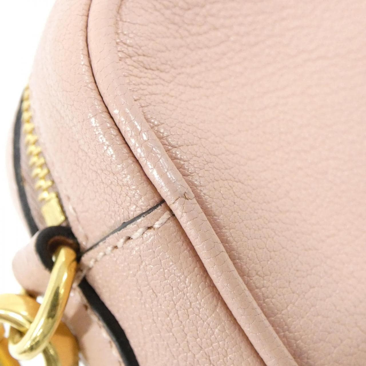 ミュウミュウ 5BH081 ショルダーバッグ