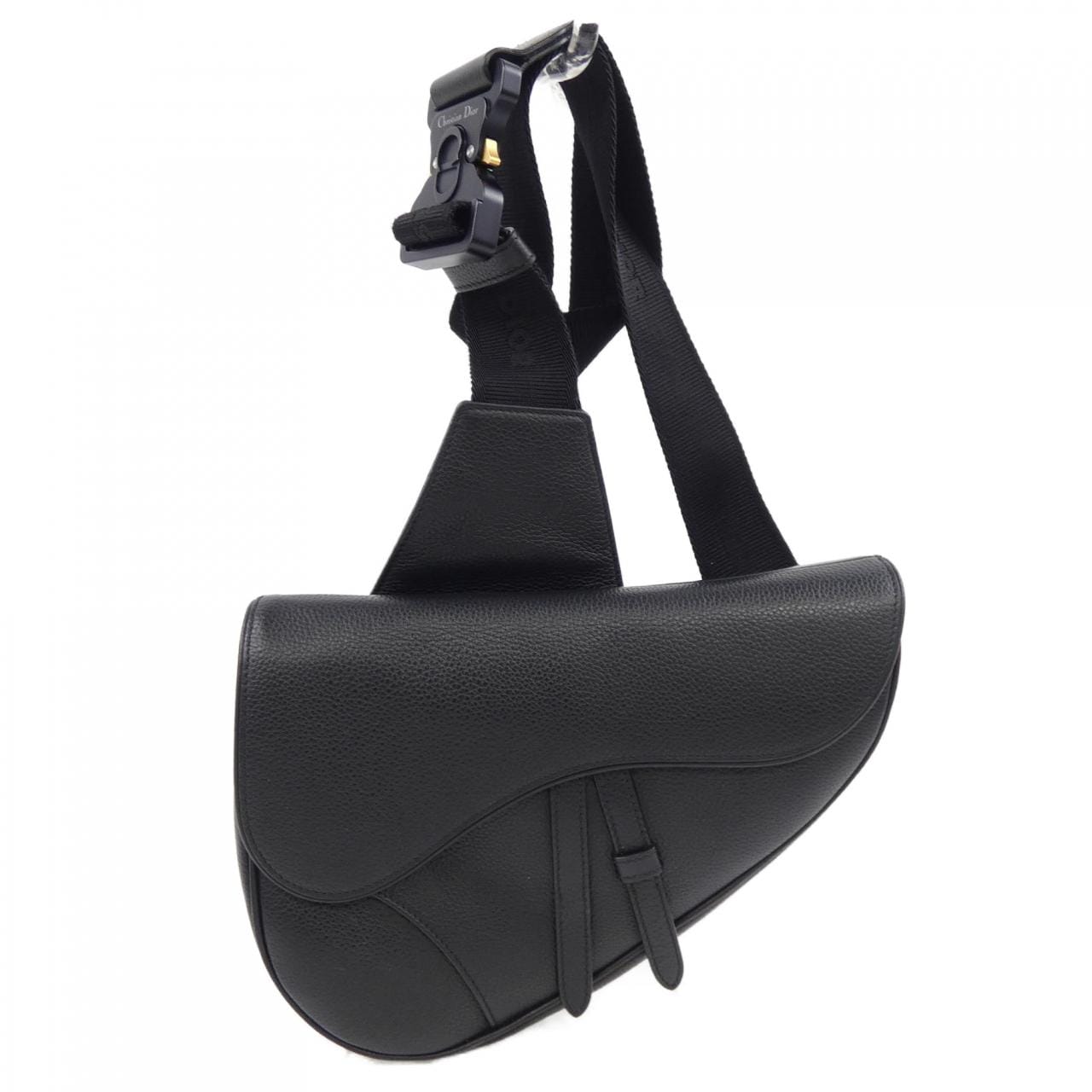 ディオール DIOR SADDLE 1ADPO093YMJ BAG