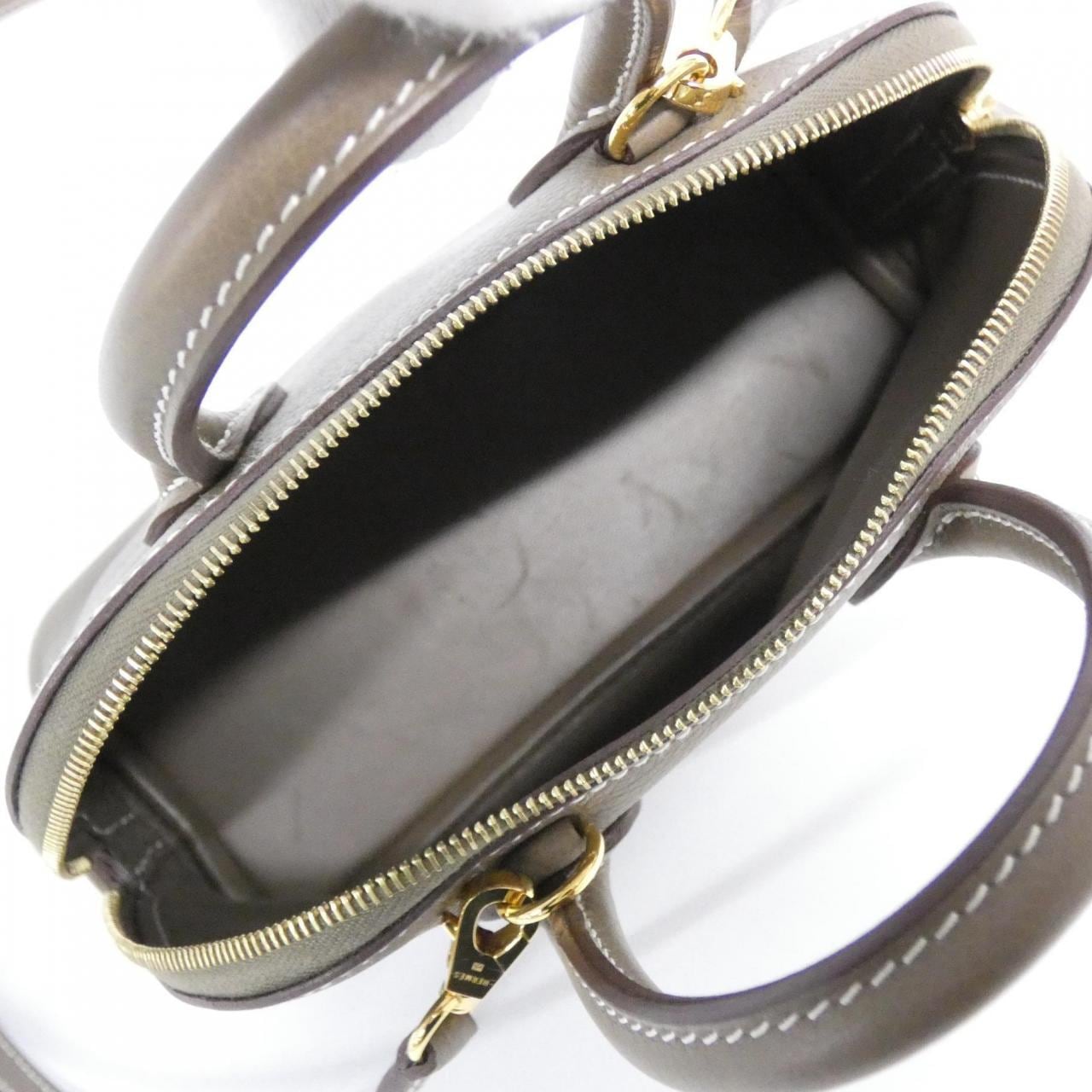 エルメス ボリード1923  MINI 075180CC バッグ