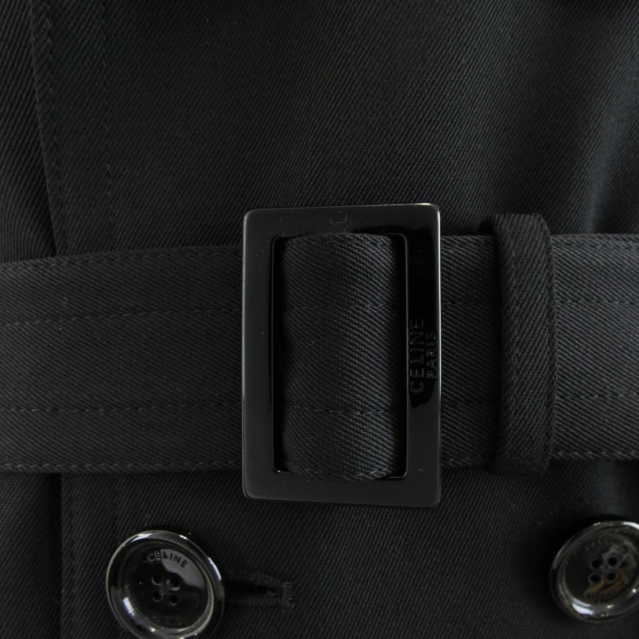 セリーヌ CELINE 2M690959C コート